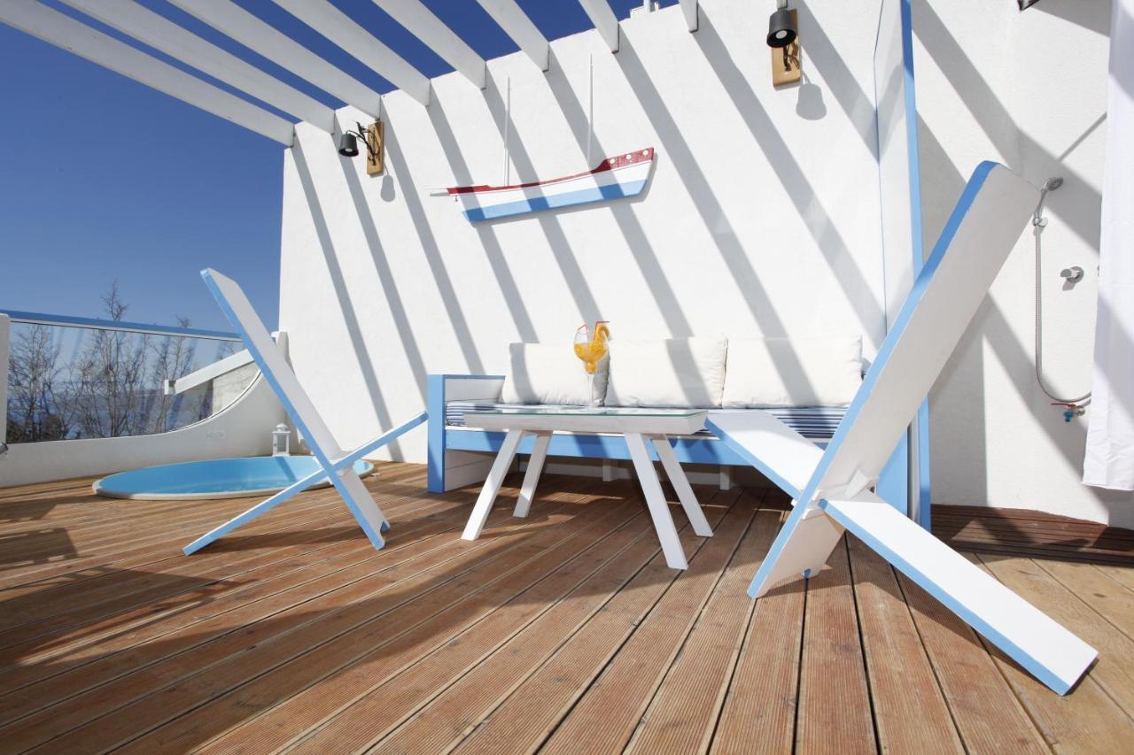 Apartments Rustica Makarska Ngoại thất bức ảnh