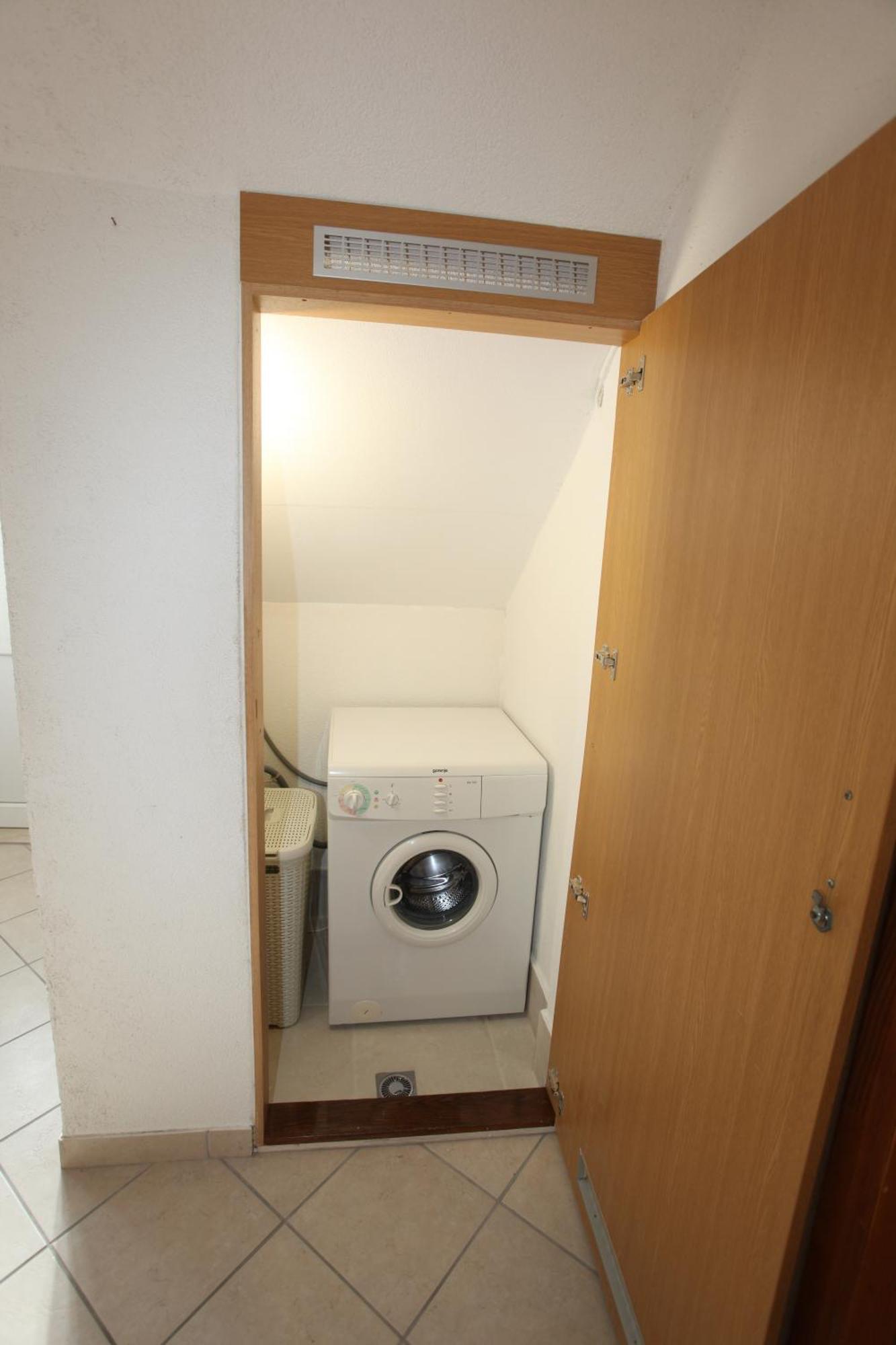 Apartments Rustica Makarska Ngoại thất bức ảnh